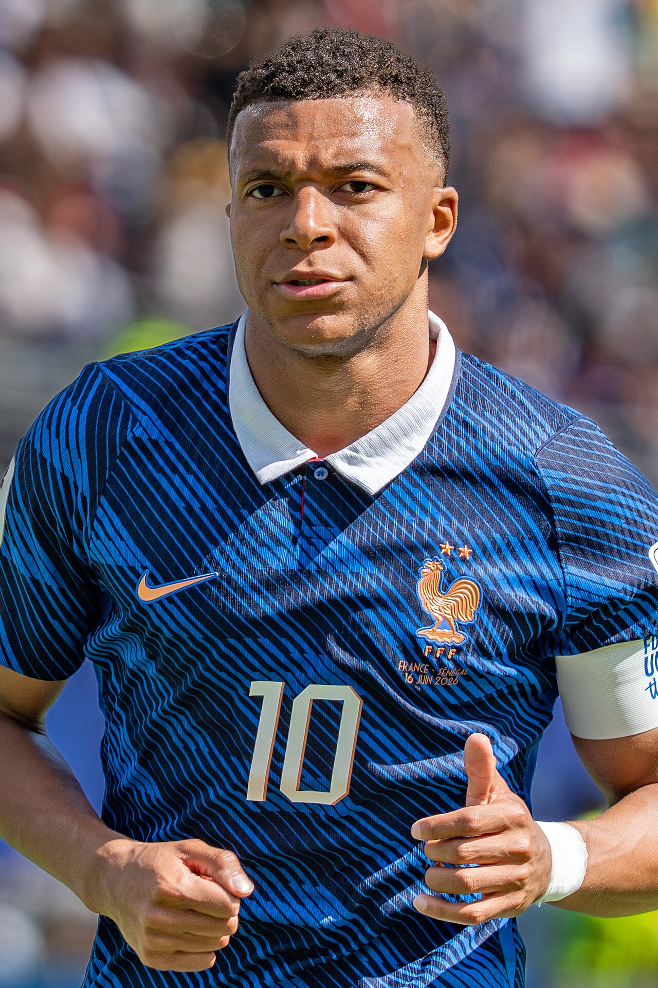 Real Madrid : Kylian Mbappé rejoint Raul dans le top 5 des buteurs de C1