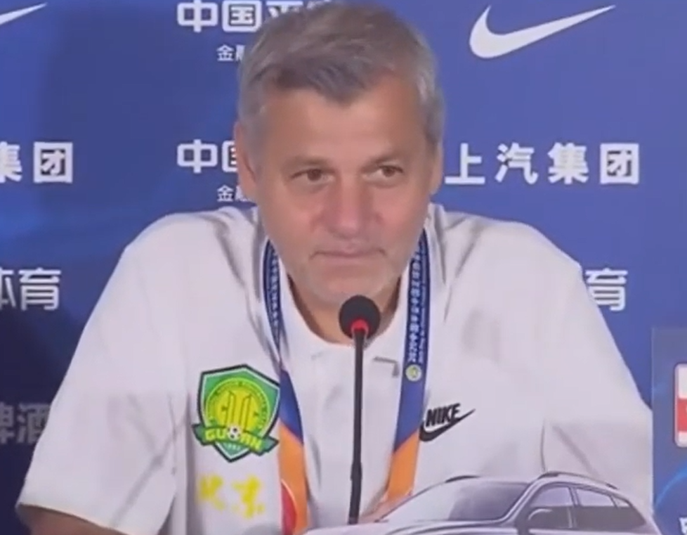 Photo de Bruno Genesio