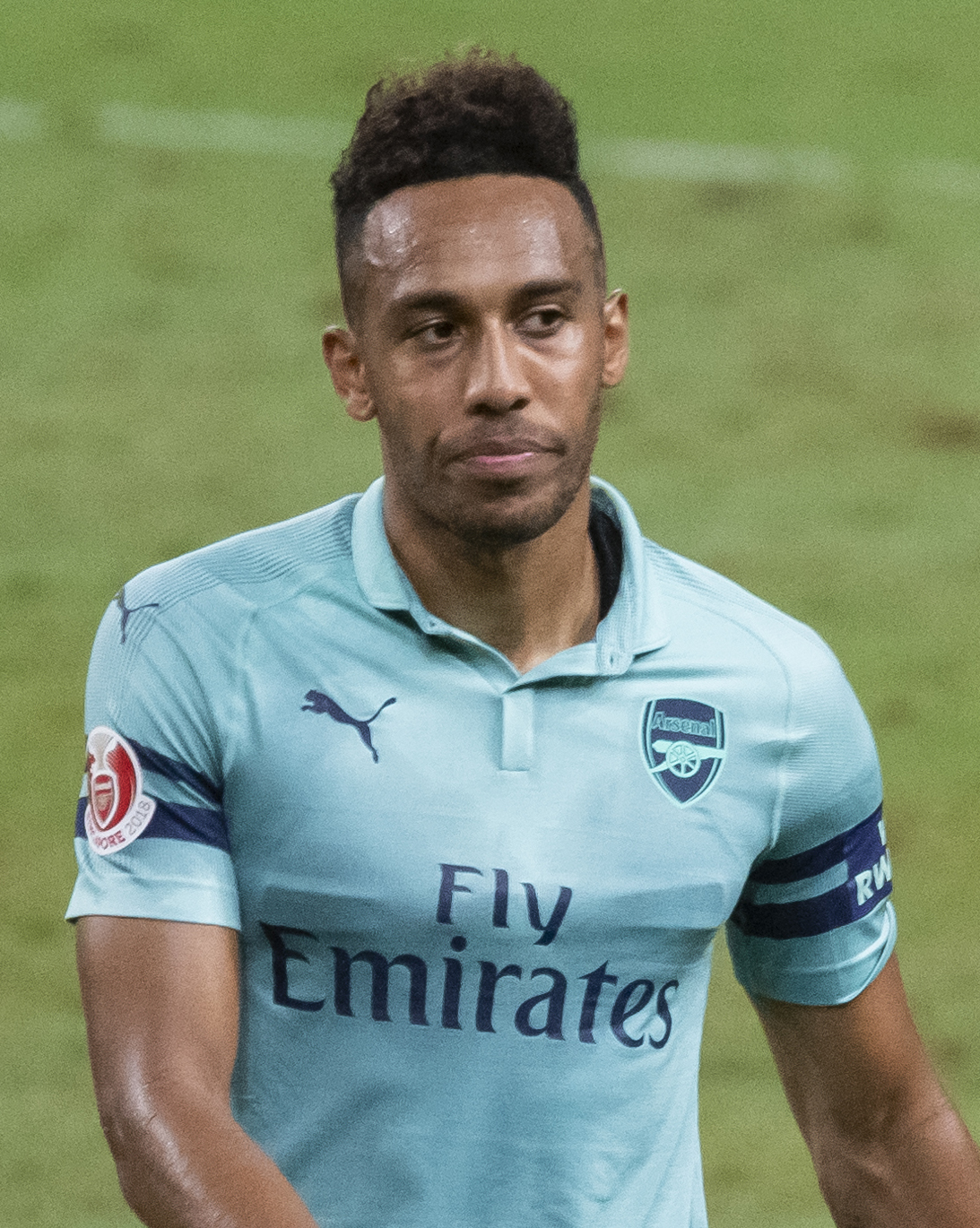 Photo de Pierre-Emerick Aubameyang