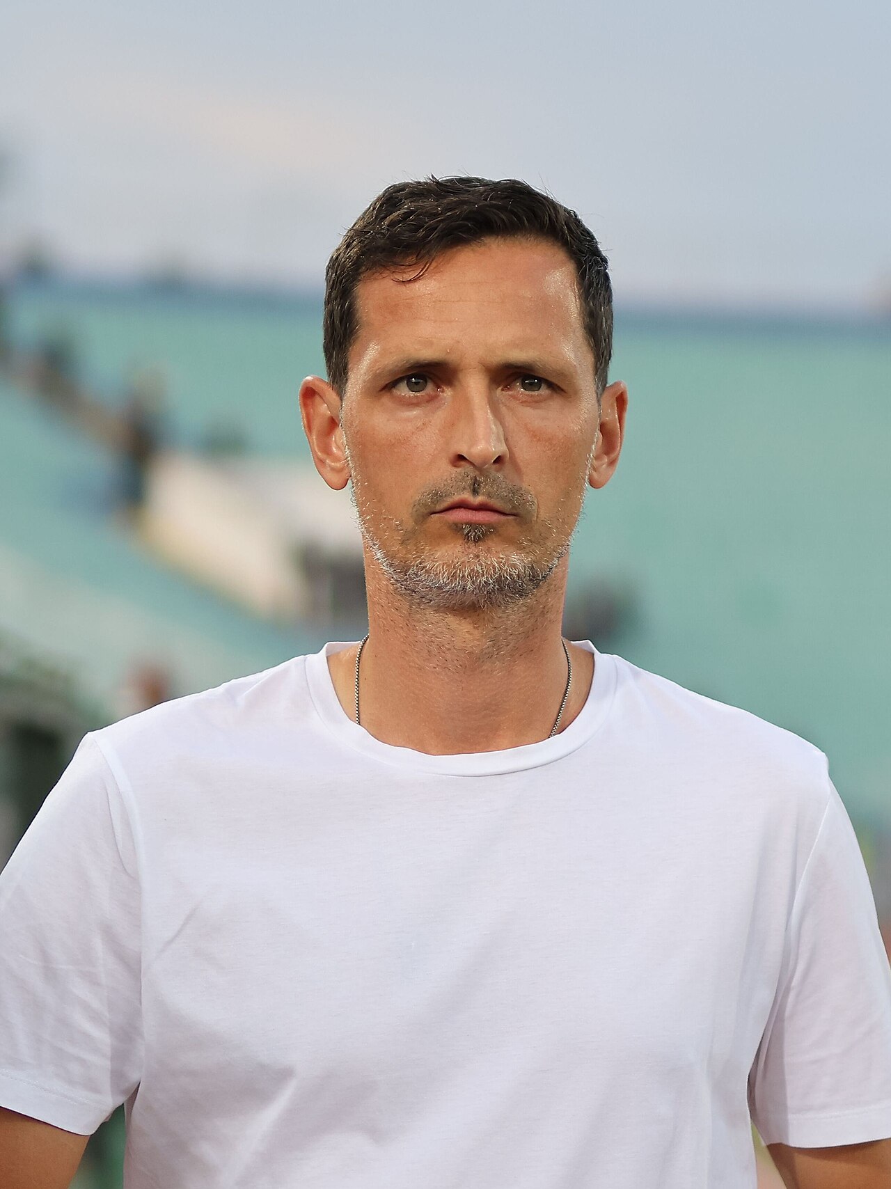 Photo de Dino Toppmöller