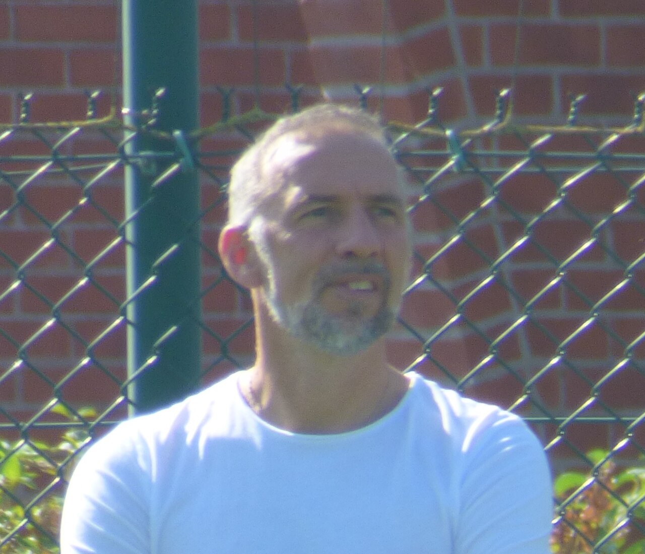 Photo de Éric Roy
